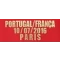 2016 EURO CUP FINAL LETTER